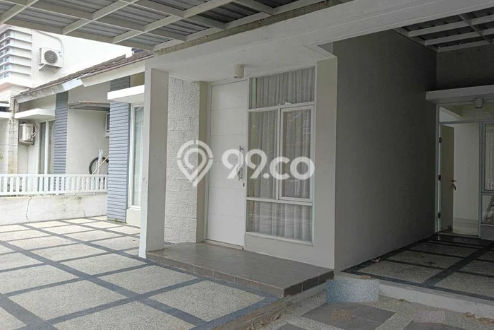 Rumah Modern Cantik 3 KT Bisa Langsung Pindah di Tampan Rumah Modern Cantik 3 KT Bisa Langsung Pindah di Tampan