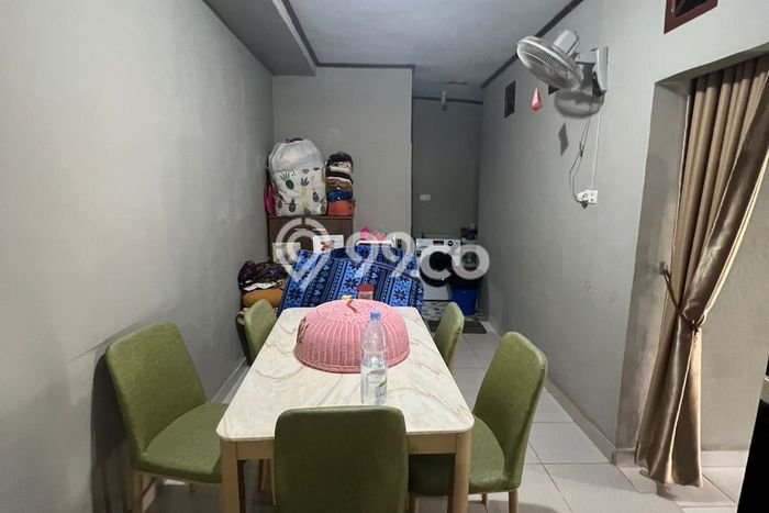 Jual Rumah Siap Huni di Tampan Pekanbaru Harga Rp 350 Juta LT 134m2 Jual Rumah Siap Huni di Tampan Pekanbaru Harga Rp 350 Juta LT 134m2