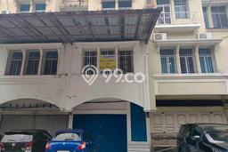 Unit Ruko Strategis di Marpoyan Damai, Pekanbaru Potensi Cuan Besar Unit Ruko Strategis di Marpoyan Damai, Pekanbaru Potensi Cuan Besar