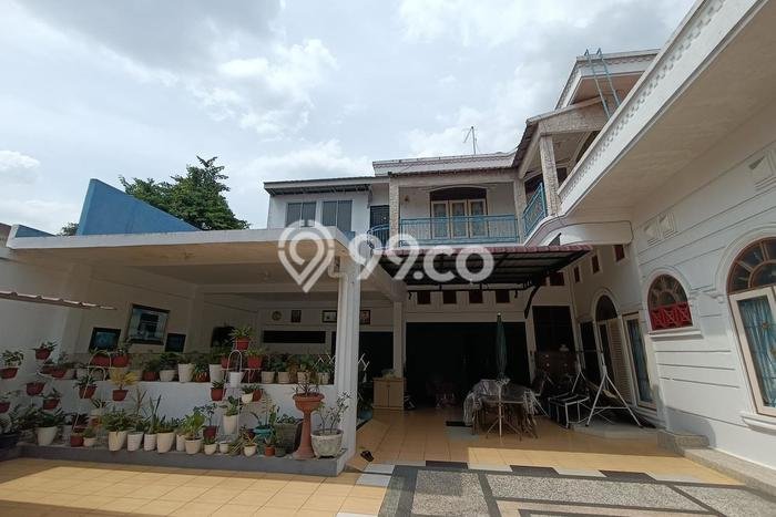 Dijual Hunian Mewah dengan Fasilitas Sekitar Lengkap di Marpoyan Damai, Pekanbaru Dijual Hunian Mewah dengan Fasilitas Sekitar Lengkap di Marpoyan Damai, Pekanbaru