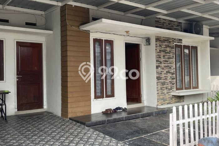 Dijual Rumah 2 Kamar Lokasi Ideal Nyaman dan Strategis di Bukit Raya Dijual Rumah 2 Kamar Lokasi Ideal Nyaman dan Strategis di Bukit Raya