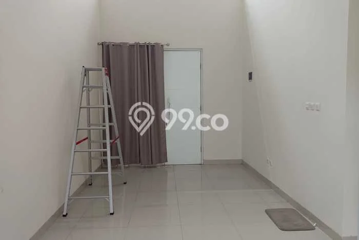 Rumah Modern Cantik 3 KT Bisa Langsung Pindah di Tampan Rumah Modern Cantik 3 KT Bisa Langsung Pindah di Tampan