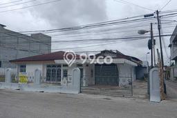 Unit Gudang Paling Strategis di Sukajadi Pekanbaru dengan LB 600m2 Unit Gudang Paling Strategis di Sukajadi Pekanbaru dengan LB 600m2