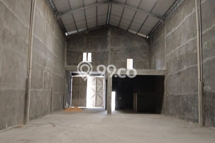 FOR SALE! Gudang di Tampan Pekanbaru, LT 350m2, LB 390m2 FOR SALE! Gudang di Tampan Pekanbaru, LT 350m2, LB 390m2