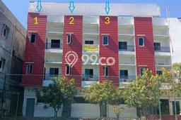Dijual Ruko di Tampan Pekanbaru LT 230m2 / LB 330m2 Dijual Ruko di Tampan Pekanbaru LT 230m2 / LB 330m2