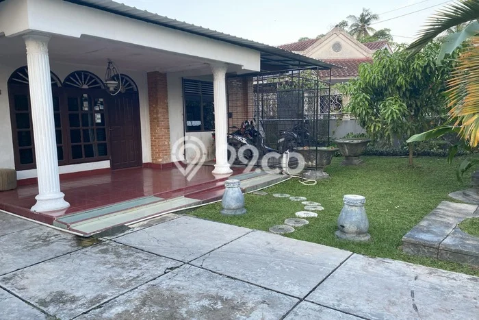 Hunian Eksklusif Dijual LT 623m2 di Sail, Pekanbaru Hunian Eksklusif Dijual LT 623m2 di Sail, Pekanbaru