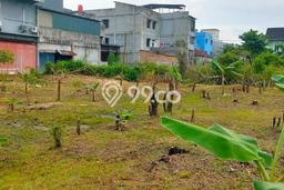 Lahan Kosong Dijual di Pekanbaru dengan Area 484m2 Lahan Kosong Dijual di Pekanbaru dengan Area 484m2