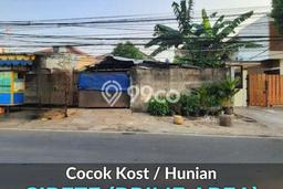 Tanah Strategis Kawasan Cipete, Luas 191m², Akses Cipete, Jakarta Selatan, Jakarta Selatan Tanah Strategis Kawasan Cipete, Luas 191m², Akses Cipete, Jakarta Selatan, Jakarta Selatan