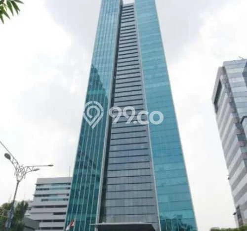 Disewakan Kantor di Kawasan Ramai Kuningan Luas 1126m2 Disewakan Kantor di Kawasan Ramai Kuningan Luas 1126m2