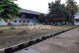 Gudang Disewa di Gunung Putri, Bogor, LT 38000m2 / LB 27000m2 Gudang Disewa di Gunung Putri, Bogor, LT 38000m2 / LB 27000m2