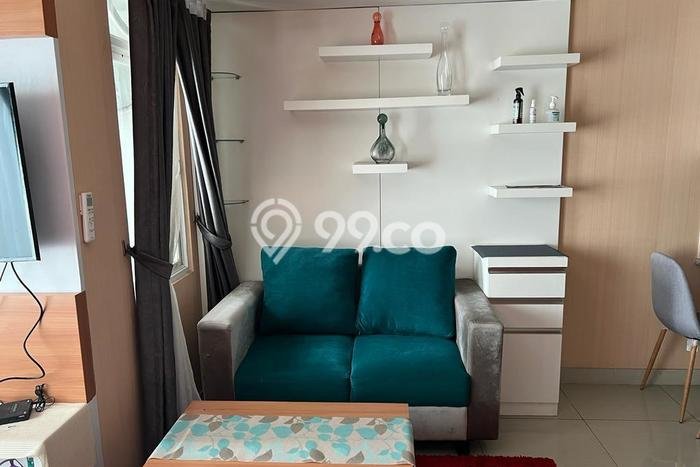 Disewakan Apartemen Murah di Pekayon 1 KT Disewakan Apartemen Murah di Pekayon 1 KT