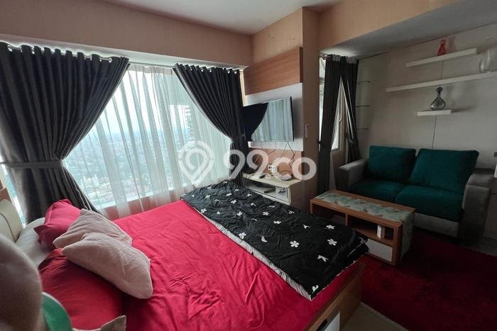 Disewakan Apartemen Murah di Pekayon 1 KT Disewakan Apartemen Murah di Pekayon 1 KT