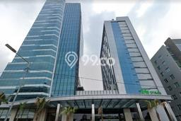 Kantor Disewakan Lokasi Tanah Abang Jakarta Pusat Harga Spesial! Kantor Disewakan Lokasi Tanah Abang Jakarta Pusat Harga Spesial!