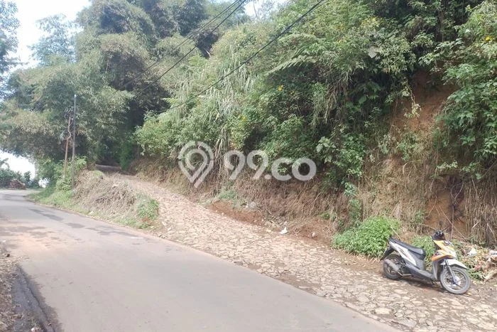 Tanah untuk Dijual di Sukaraja Sukabumi Luas 53000m2 Tanah untuk Dijual di Sukaraja Sukabumi Luas 53000m2