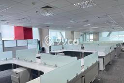 Unit Kantor Disewakan di Kuningan di Area Ramai & Strategis Unit Kantor Disewakan di Kuningan di Area Ramai & Strategis