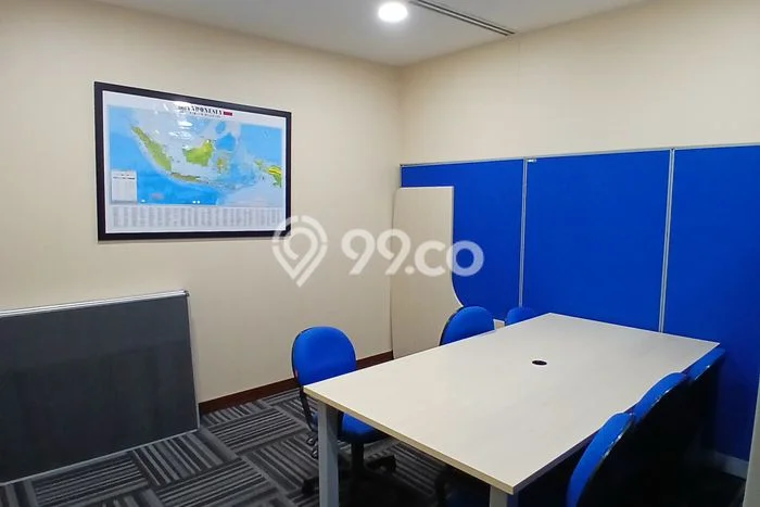 Kantor paling strategis disewakan di Tanah Abang Jakarta Pusat Kantor paling strategis disewakan di Tanah Abang Jakarta Pusat