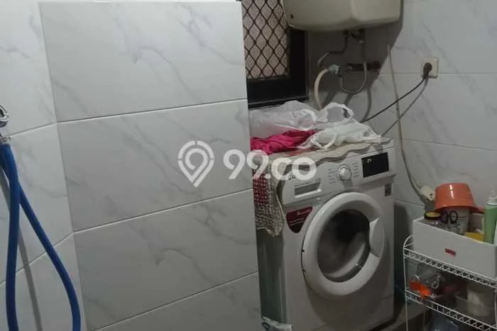 Apartemen Strategis di Lippo Karawaci, 3 KT, Luas 108m², Lokasi Prospektif Apartemen Strategis di Lippo Karawaci, 3 KT, Luas 108m², Lokasi Prospektif