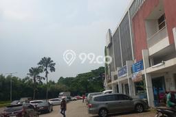 Ruko Disewa di Tangerang dengan LB 200m2 Area Komersial Ramai Ruko Disewa di Tangerang dengan LB 200m2 Area Komersial Ramai