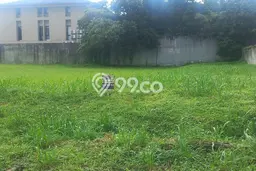 Tanah Dijual Lokasi Karawaci, Tangerang dengan Luas Tanah 1000m2 dan Status - Tanah Dijual Lokasi Karawaci, Tangerang dengan Luas Tanah 1000m2 dan Status -