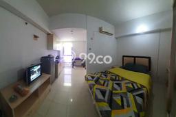 Dijual Segera Apartemen 1 KT, 1 KM, 30m2 di Karawaci, Tangerang Dijual Segera Apartemen 1 KT, 1 KM, 30m2 di Karawaci, Tangerang