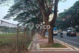 Dijual Tanah Lokasi Lippo Karawaci, Tangerang Seluas 1248m2 Dijual Tanah Lokasi Lippo Karawaci, Tangerang Seluas 1248m2
