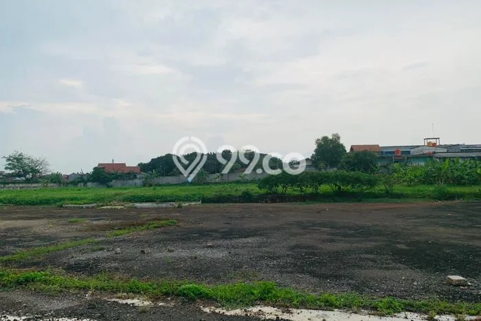 Kavling Tanah di Jati Uwung Dijual Luas 37000m2 Legalitas - Kavling Tanah di Jati Uwung Dijual Luas 37000m2 Legalitas -