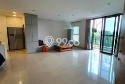 Siap Huni Apartemen Luxury di Pondok Indah 3 Kamar & 2 Kamar Mandi Siap Huni Apartemen Luxury di Pondok Indah 3 Kamar & 2 Kamar Mandi