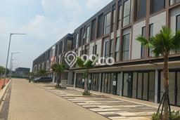 Ruko bagus disewakan di Legok Tangerang dengan LB 165m2 harga sewa terbaik Ruko bagus disewakan di Legok Tangerang dengan LB 165m2 harga sewa terbaik