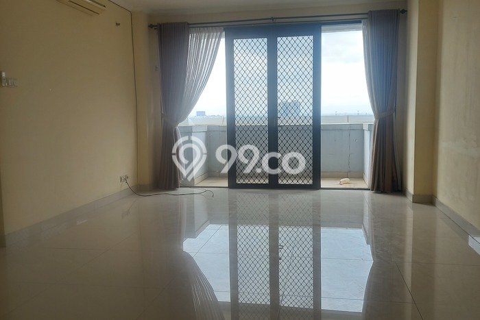 HOT UNIT! Apartemen Kawasan Lippo Karawaci, 3 KT, Luas 108m², Area Premium HOT UNIT! Apartemen Kawasan Lippo Karawaci, 3 KT, Luas 108m², Area Premium