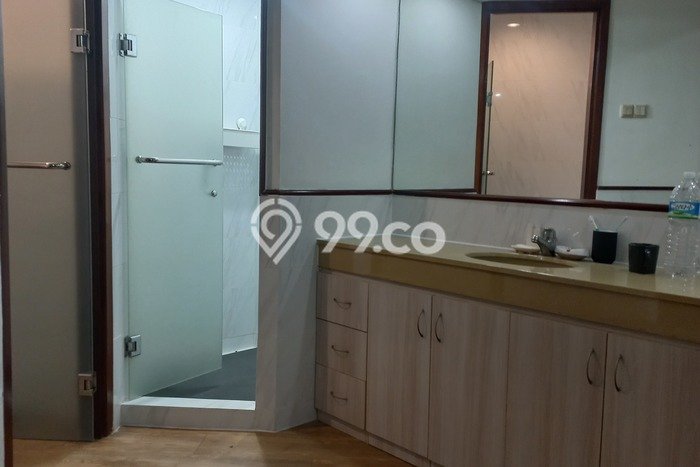 Apartemen Kawasan Lippo Karawaci, 2 KM, Luas 108m², Area Elite Apartemen Kawasan Lippo Karawaci, 2 KM, Luas 108m², Area Elite
