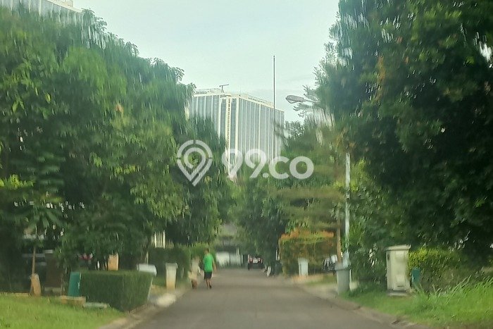 Tanah Investasi Dijual di Tangerang Punya Luas 312m2 Tanah Investasi Dijual di Tangerang Punya Luas 312m2