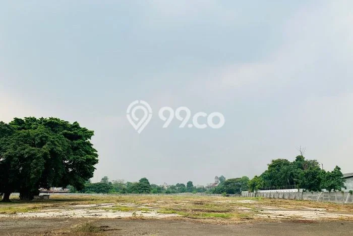 Kavling Tanah di Jati Uwung Dijual Luas 37000m2 Legalitas - Kavling Tanah di Jati Uwung Dijual Luas 37000m2 Legalitas -