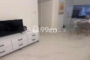 Disewakan Segera Apartemen Nyaman 3 KT di Kawasan Karawaci Disewakan Segera Apartemen Nyaman 3 KT di Kawasan Karawaci