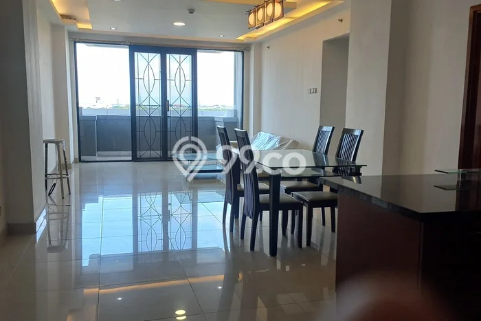 Disewakan Apartemen Murah di Lippo Karawaci 3 Bedroom Disewakan Apartemen Murah di Lippo Karawaci 3 Bedroom
