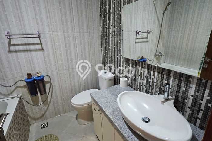 UNIT TERBAIK! Apartemen di Cikokol, 2 KM, Luas 102m², Lokasi Premium UNIT TERBAIK! Apartemen di Cikokol, 2 KM, Luas 102m², Lokasi Premium