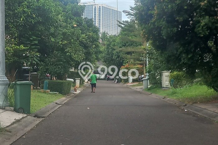Tanah Investasi Dijual di Tangerang Punya Luas 312m2 Tanah Investasi Dijual di Tangerang Punya Luas 312m2
