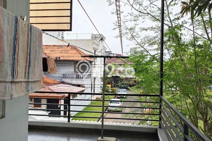 Dijual Rumah Mewah Elegan Dengan View Cantik di Lippo Karawaci, Tangerang Dijual Rumah Mewah Elegan Dengan View Cantik di Lippo Karawaci, Tangerang