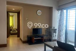 Apartemen Favorit Nyaman Dijual di Tangerang dengan 3 Kamar Tidur Apartemen Favorit Nyaman Dijual di Tangerang dengan 3 Kamar Tidur