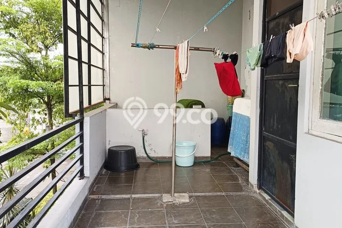Dijual Rumah Mewah Elegan Dengan View Cantik di Lippo Karawaci, Tangerang Dijual Rumah Mewah Elegan Dengan View Cantik di Lippo Karawaci, Tangerang