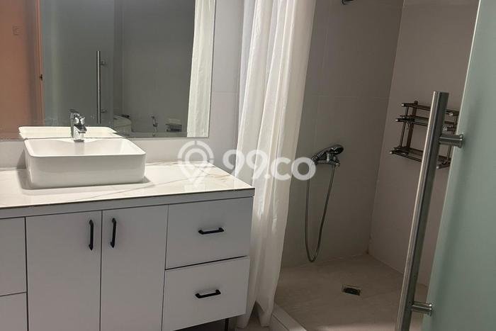 Disewakan Segera Apartemen Nyaman 3 KT di Kawasan Karawaci Disewakan Segera Apartemen Nyaman 3 KT di Kawasan Karawaci