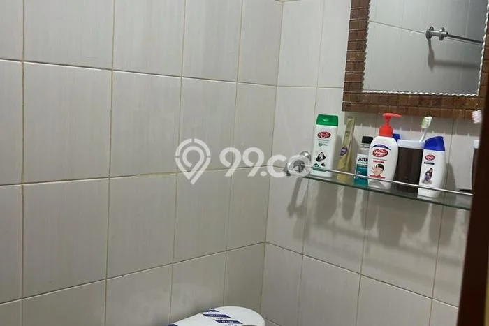 Dijual Apartemen 1 KT di Bekasi Luas 21m2 Dijual Apartemen 1 KT di Bekasi Luas 21m2