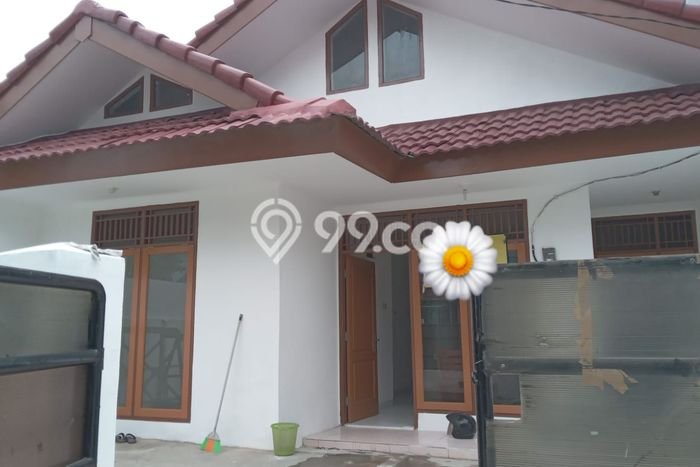 Jual Rumah Minimalis Bagus Punya 2 KT di Bekasi Utara Bekasi SHM Jual Rumah Minimalis Bagus Punya 2 KT di Bekasi Utara Bekasi SHM