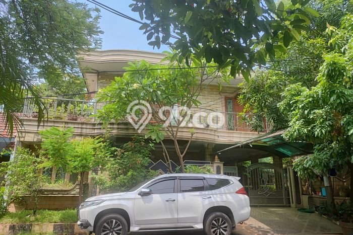 Jual Rumah Mewah Elegan Dengan View Eksklusif di Prima Harapan, Bekasi Jual Rumah Mewah Elegan Dengan View Eksklusif di Prima Harapan, Bekasi