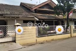 Hunian Nyaman Asri 6 KT Siap Huni di Jatibening Bekasi Hunian Nyaman Asri 6 KT Siap Huni di Jatibening Bekasi