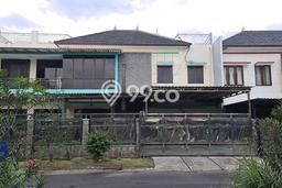 Hunian Mewah LB 339m2 Siap Huni Desain Elegan di Harapan Indah, Bekasi Hunian Mewah LB 339m2 Siap Huni Desain Elegan di Harapan Indah, Bekasi