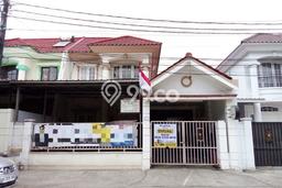 Rumah Luas Asri 6 KT Siap Pakai di Harapan Indah Bekasi Rumah Luas Asri 6 KT Siap Pakai di Harapan Indah Bekasi