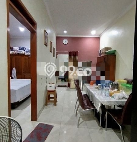 Rumah Luas Asri 3 KT Siap Pakai di Prima Harapan Bekasi Rumah Luas Asri 3 KT Siap Pakai di Prima Harapan Bekasi