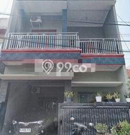 Rumah Luas Asri 3 KT Siap Pakai di Prima Harapan Bekasi Rumah Luas Asri 3 KT Siap Pakai di Prima Harapan Bekasi