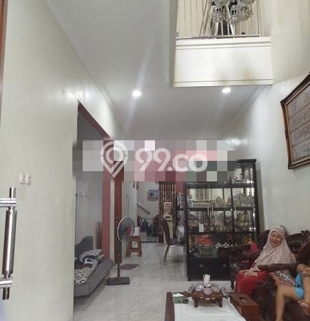 Rumah Luas Asri 3 KT Siap Pakai di Prima Harapan Bekasi Rumah Luas Asri 3 KT Siap Pakai di Prima Harapan Bekasi