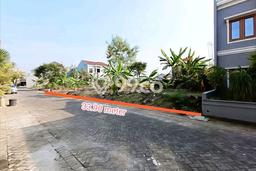 Tanah Dijual Lokasi Sleman, Sleman Luas 191m2 Legalitas Aman Tanah Dijual Lokasi Sleman, Sleman Luas 191m2 Legalitas Aman